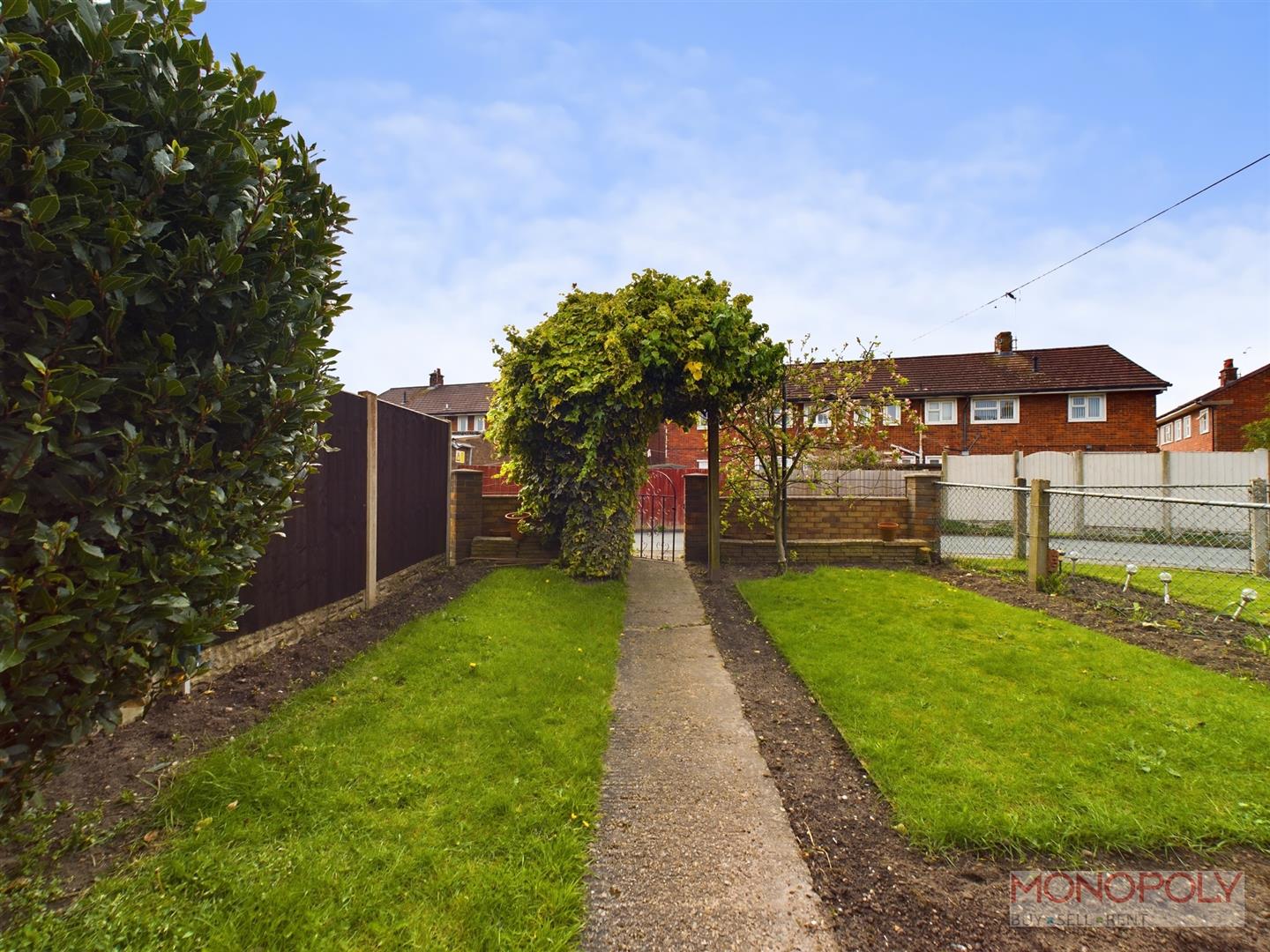 Gladwyn Road, Wrexham Monopoly Buy Sell Rent